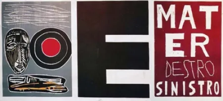 木刻 Paladino - Lacrimose