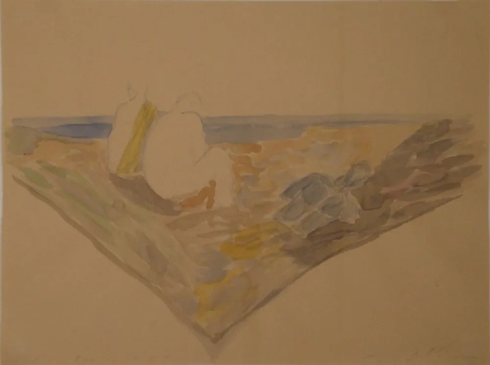 无技术 Paladino - L’isola