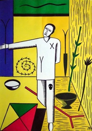 插图书 Paladino - Philobiblon