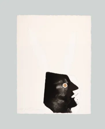 丝网印刷 Paladino - Pinocchio