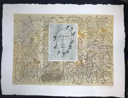 复数作品 Paladino - RABANUS MAURUS - De Universo 3