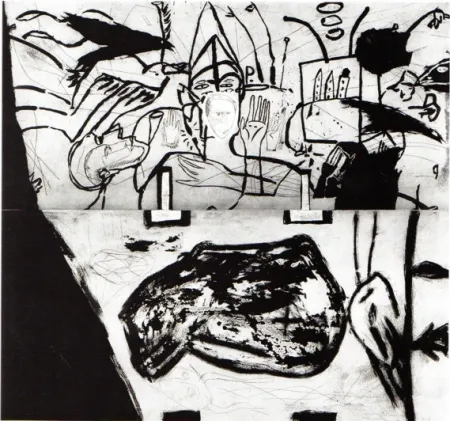 飞尘腐蚀法 Paladino - Small Town