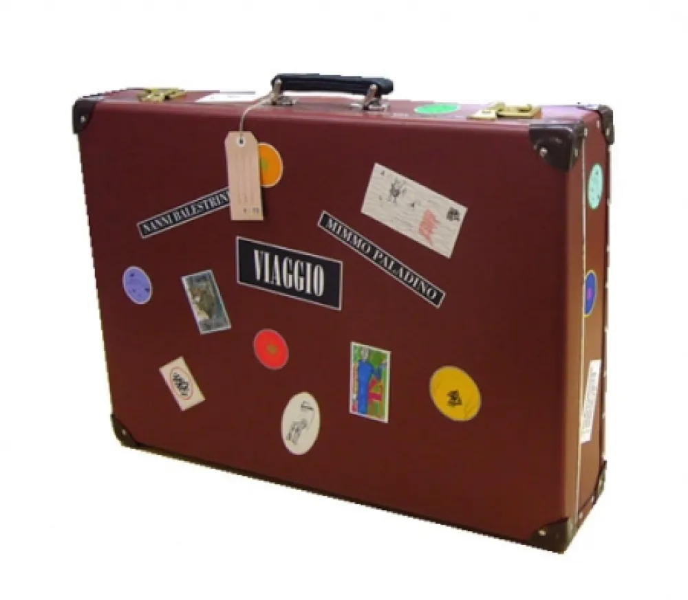 无技术 Paladino - 