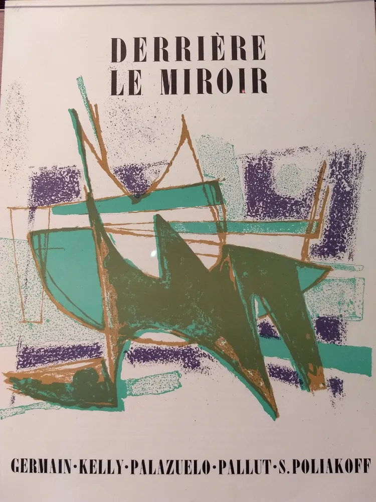 插图书 Palazuelo - DLM 41