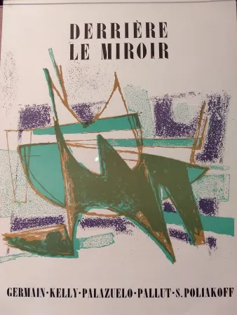 插图书 Palazuelo - DLM 41