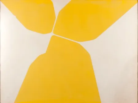 飞尘腐蚀法 Palazuelo - Gótica IV