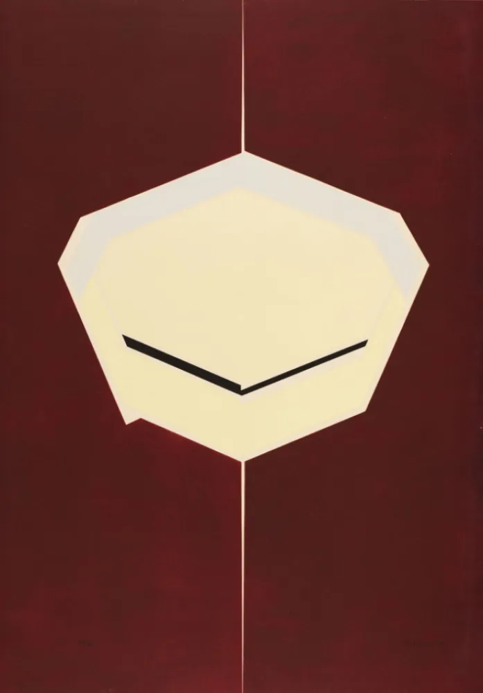 飞尘腐蚀法 Palazuelo - Oin II