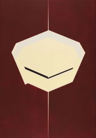 飞尘腐蚀法 Palazuelo - Oin II