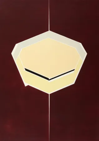 飞尘腐蚀法 Palazuelo - Oin II