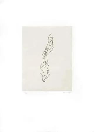 蚀刻飞尘法 Palazuelo - Script III