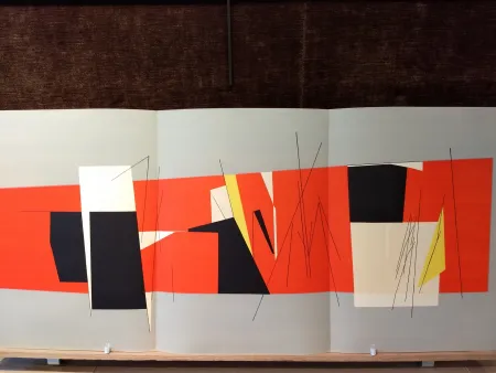 插图书 Palazuelo - Tendance