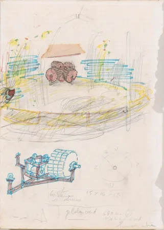 无技术 Panamarenko - Plumbiet