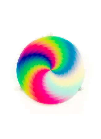 复数作品 Pantone - Substractive Variability Compact