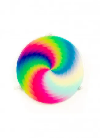 复数作品 Pantone - Substractive Variability Compact