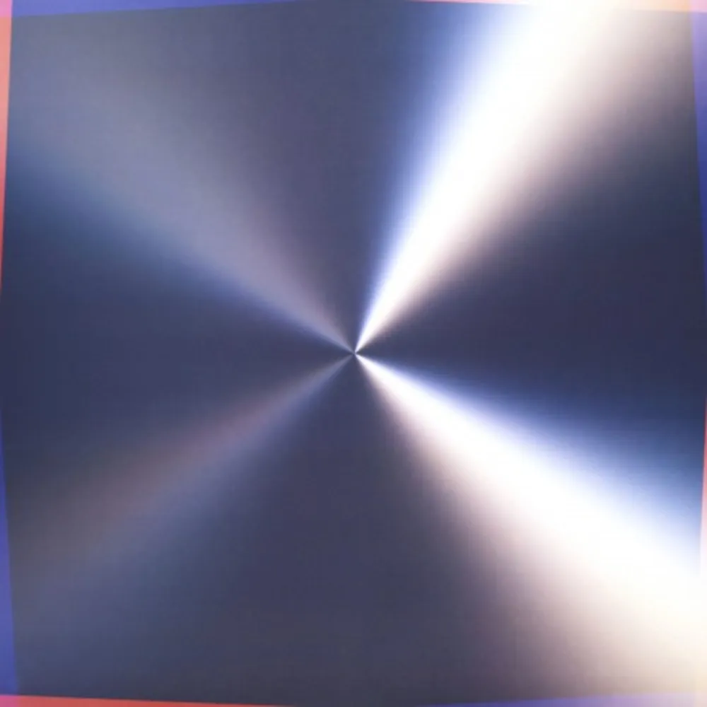 石版画 Pantone - Substractive Variability series 2 – print 1