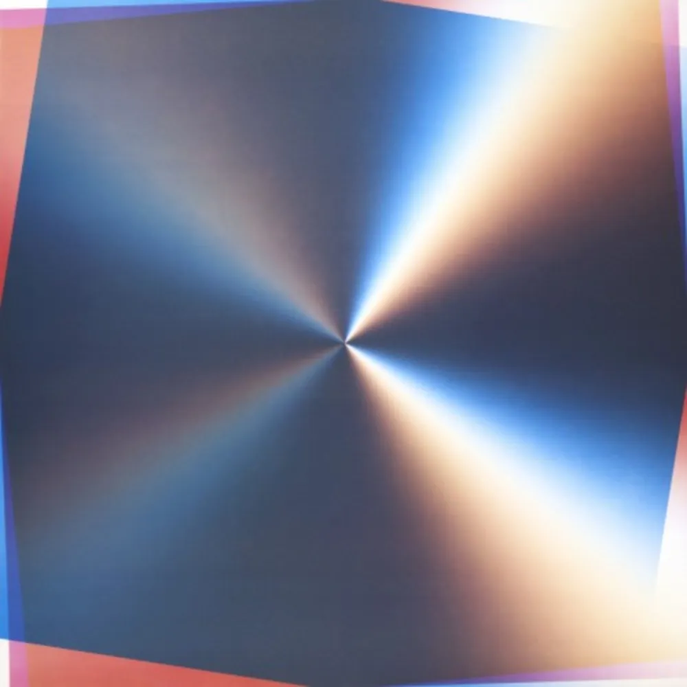 石版画 Pantone - Substractive Variability series 2 – print 2