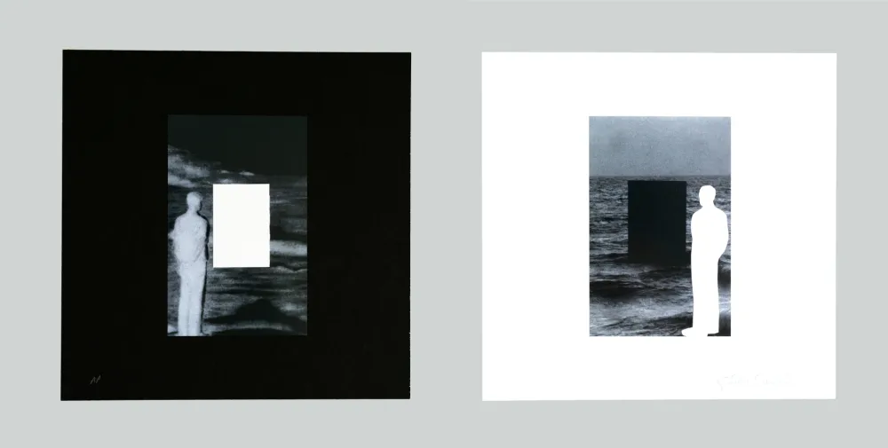 石版画 Paolini - Prima o poi