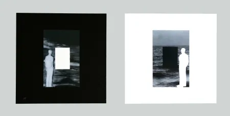 石版画 Paolini - Prima o poi