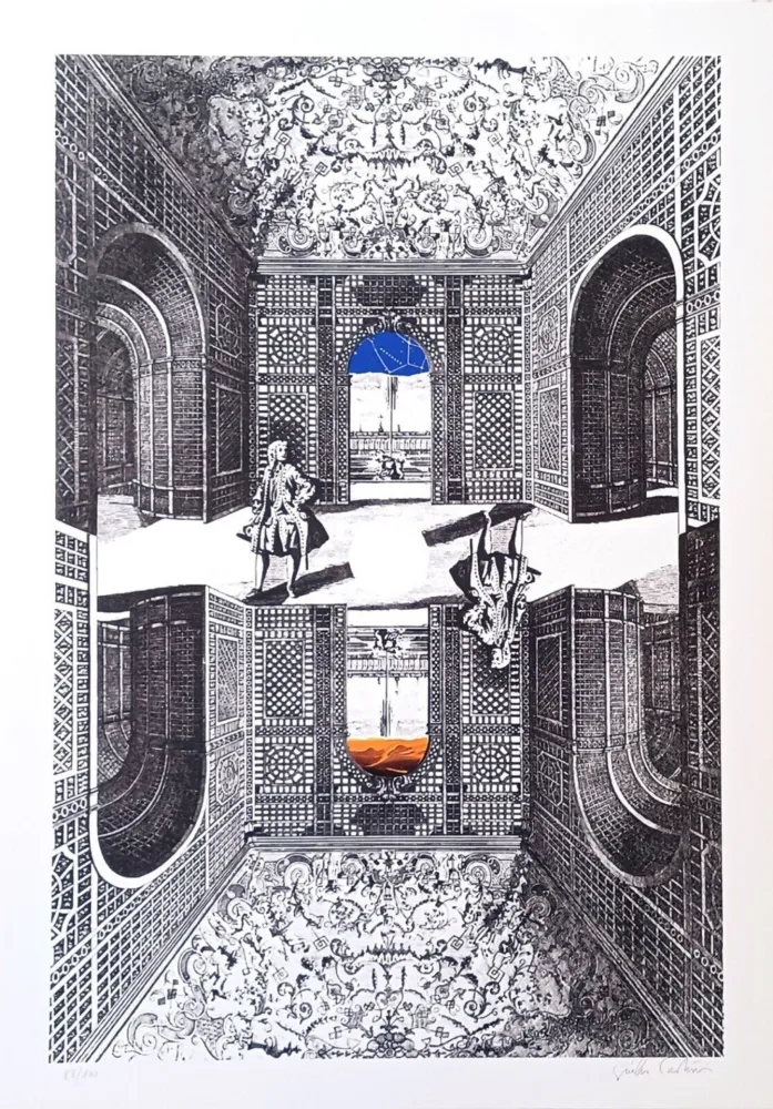 复数作品 Paolini - Signore e Signori…