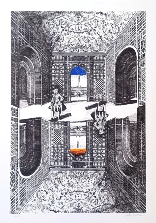 复数作品 Paolini - Signore e Signori…