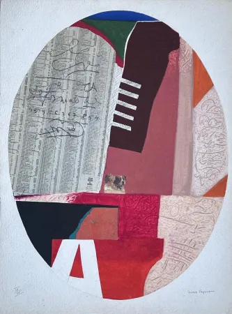 版画 Papart - Don Giovanni 
