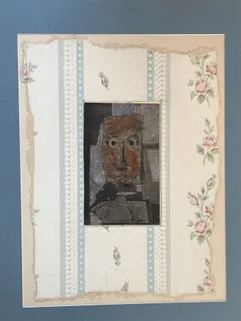 无技术 Papart - Pierrot vilon 