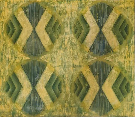 无技术 Pape - Untitled