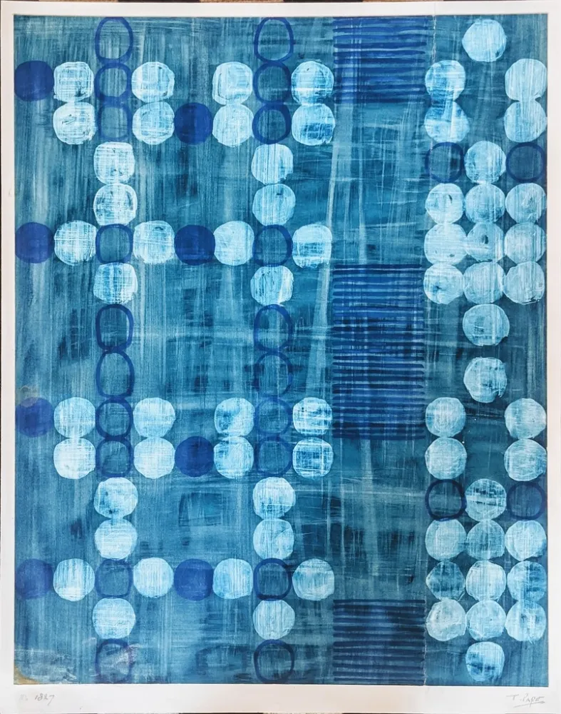 无技术 Pape - Untitled