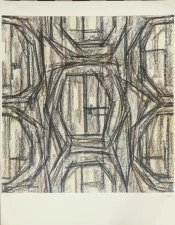 无技术 Pape - Untitled