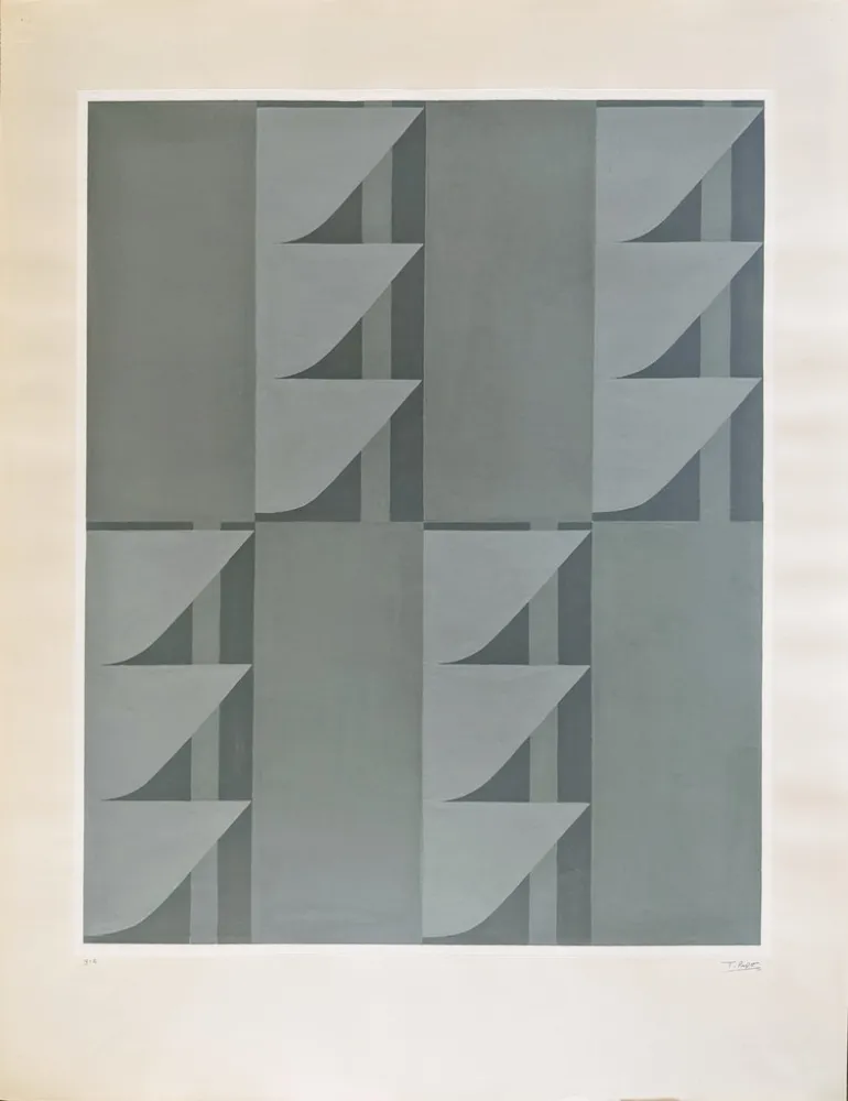 无技术 Pape - Untitled