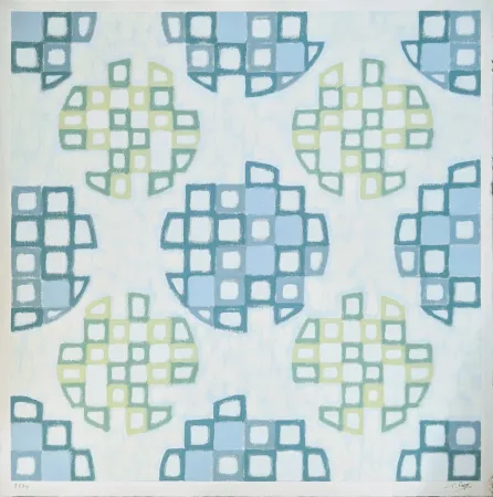 无技术 Pape - Untitled