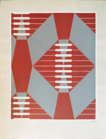 无技术 Pape - Untitled