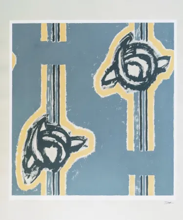 无技术 Pape - Untitled