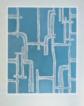 无技术 Pape - Untitled