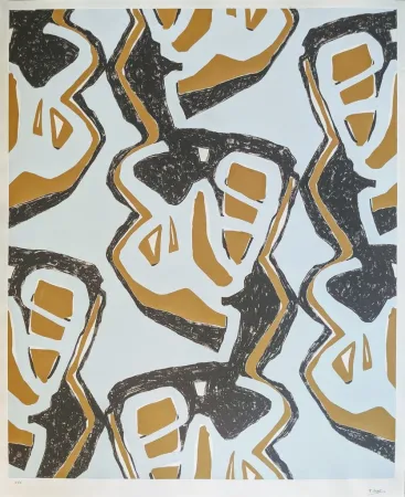 无技术 Pape - Untitled