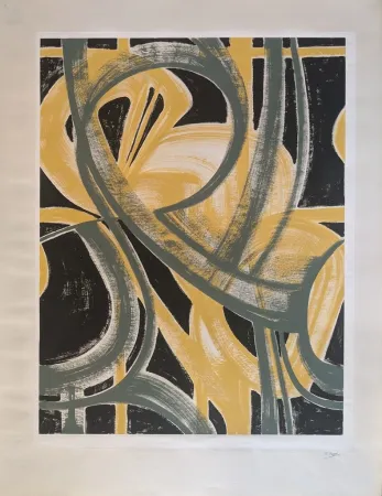 无技术 Pape - Untitled