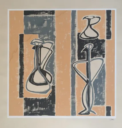 无技术 Pape - Untitled