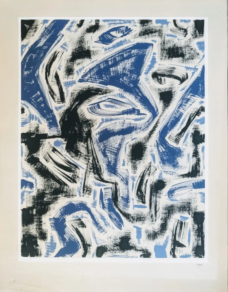 无技术 Pape - Untitled