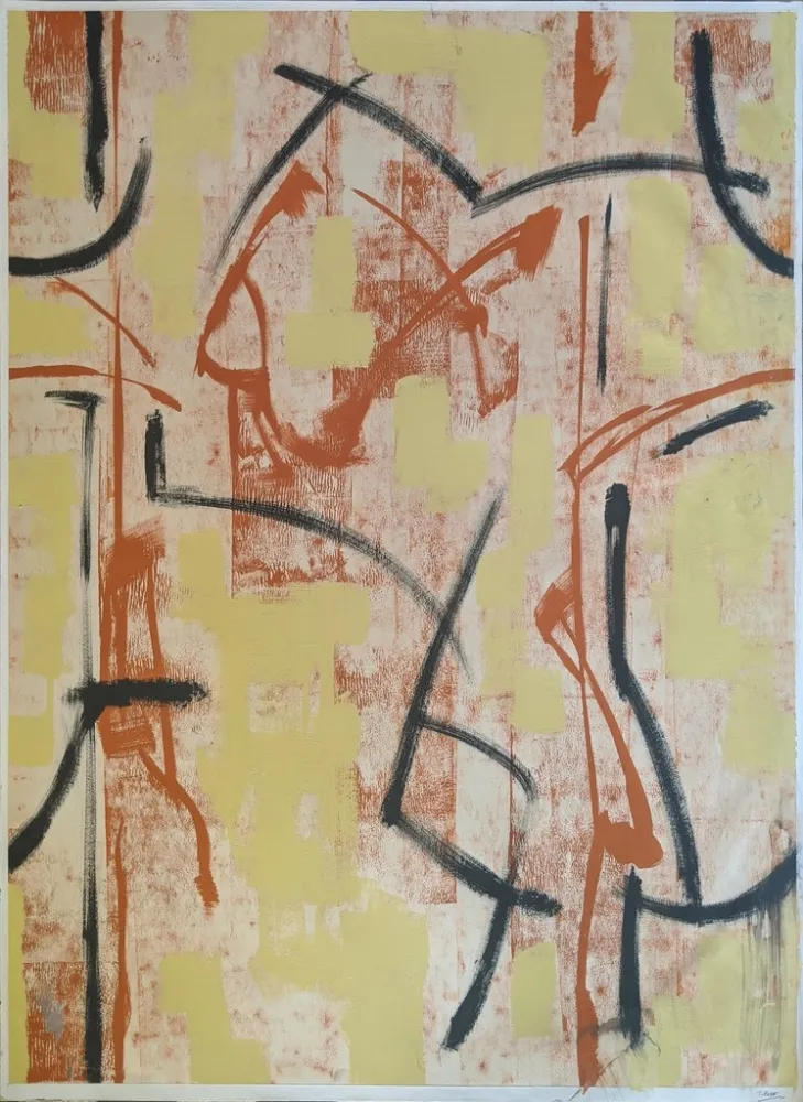 无技术 Pape - Untitled