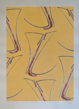 无技术 Pape - Untitled