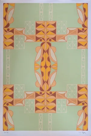 无技术 Pape - Untitled