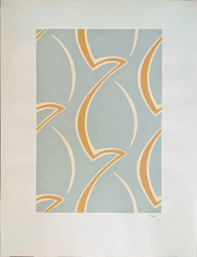 无技术 Pape - Untitled