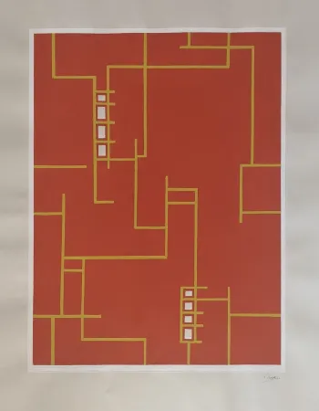 无技术 Pape - Untitled