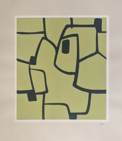 无技术 Pape - Untitled