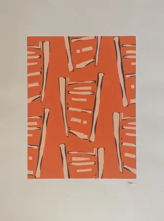 无技术 Pape - Untitled