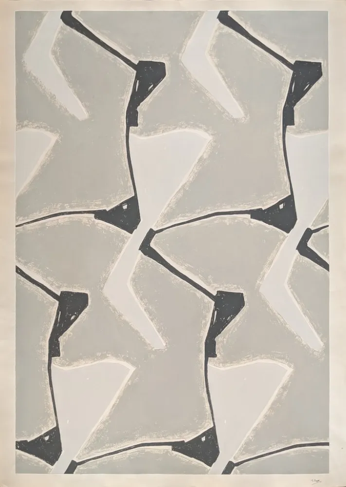 无技术 Pape - Untitled