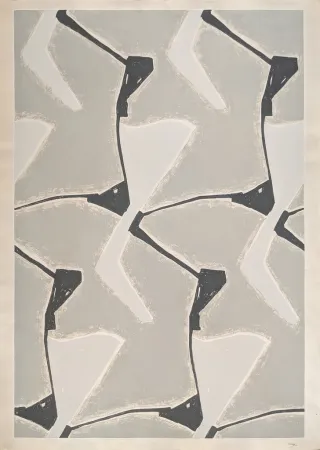 无技术 Pape - Untitled