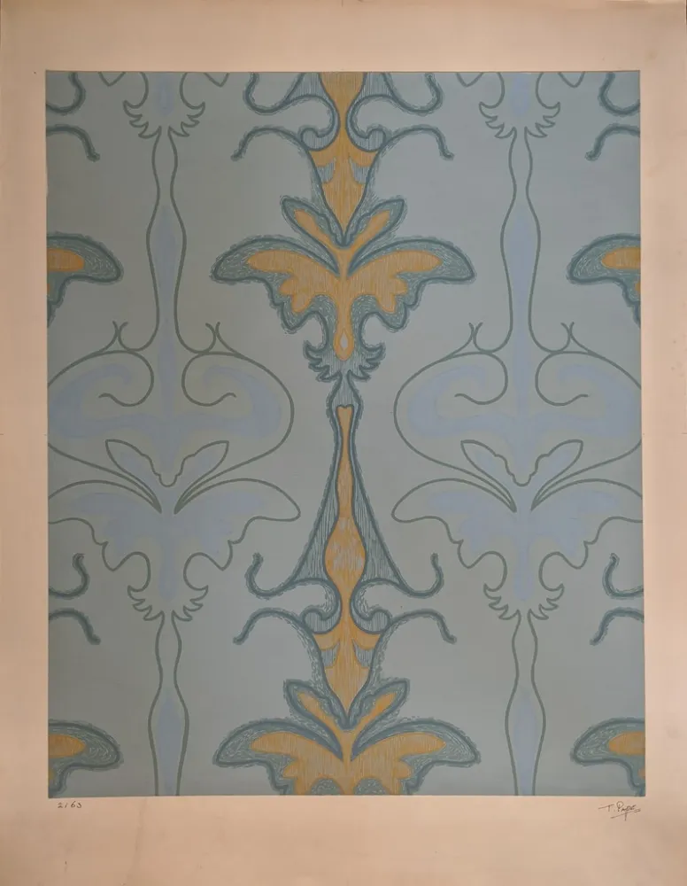 无技术 Pape - Untitled