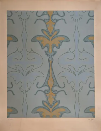 无技术 Pape - Untitled