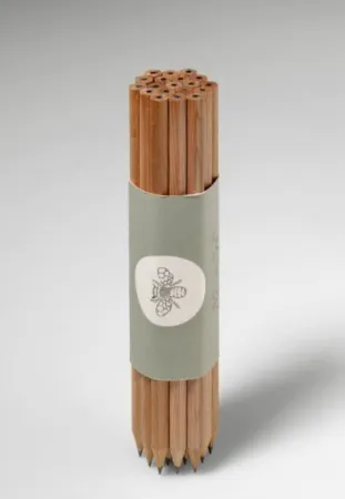 复数作品 Paris - Lápices de dibujo